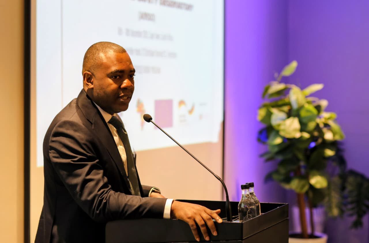 Sécurité routière africaine : Le Bénin au cœur des échanges stratégiques de l'AfRSO à Cape Town - illustration 1